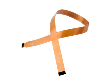 Offizielles flexibles CSI-FPC-Kabel, kompatibel mit Raspberry Pi 5, 22-polig auf 15-polig, geeignet für CSI-Kameramodule, 500 mm / 50 cm / 1,64 Fuß