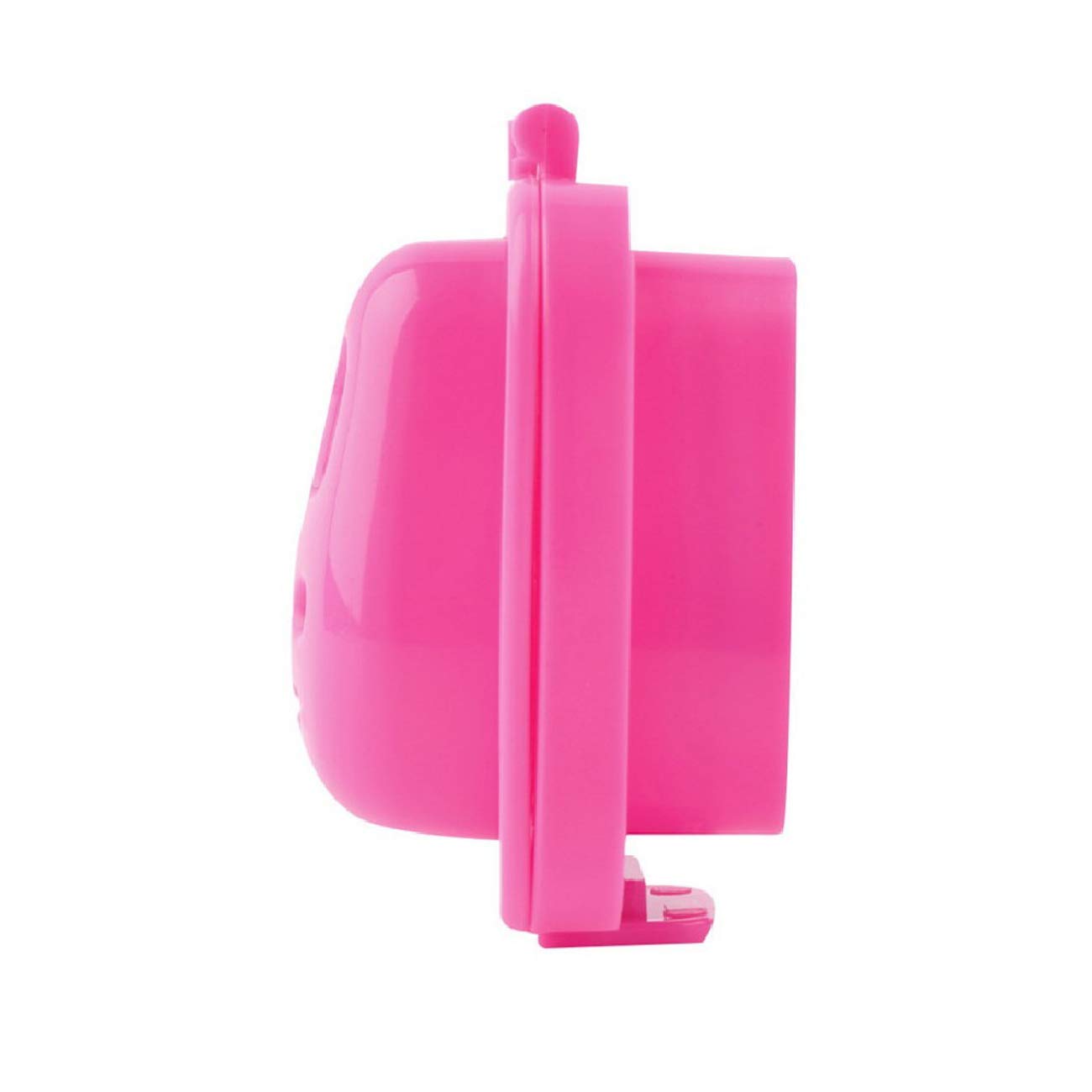 Ogrmar 6-teiliges Set mit niedlichen Cartoon-Eierformen/Fisch-, Auto- und Herzformen für Eier, Sushi und Reis/Dekorationswerkzeug für Fondanttorten (6 Stück)