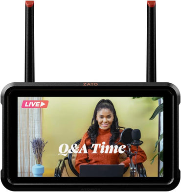 Atomos ZATO CONNECT