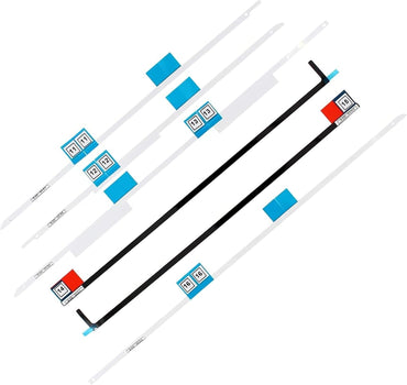 LCD-Display-Klebestreifen, kompatibel mit iMac 27 Zoll A1419 (Ende 2012 – Mitte 2017)