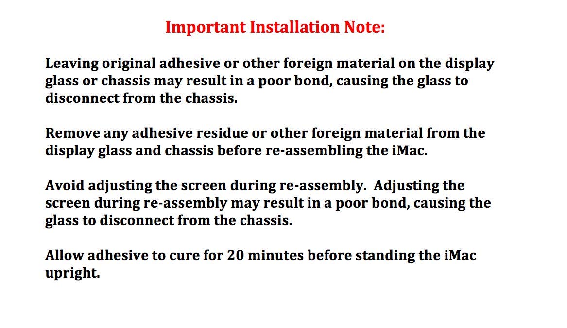 OWC 2,0 TB HDD-Upgrade-Kit, kompatibel mit allen 27" iMac-Modellen von 2012–2019