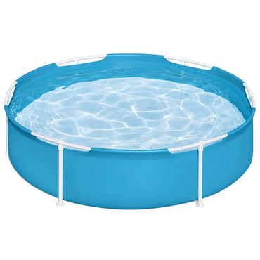 Piscine Bestway My First Frame Pool 152 cm