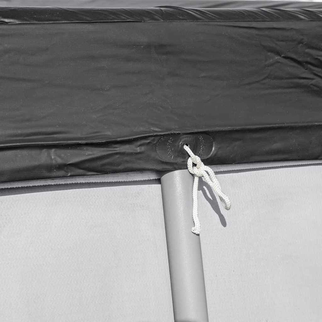 Bâche de protection Bestway Flowclear 404x201 cm