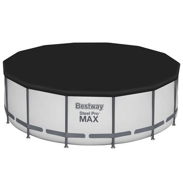 Bestway Flowclear Poolabdeckung 396 cm