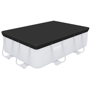 Bestway Flowclear Pool-Abdeckplane 269x179 cm