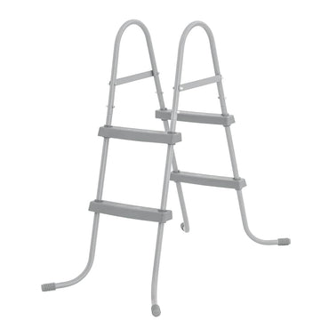 Bestway 2-stufige Poolleiter Flowclear 84 cm
