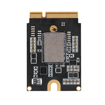 SIENSNET Mini SSD 2 TB für Mac mini M4 Modell Erweiterungsfestplatte M.2230-kompatibler Solid-State-Drive