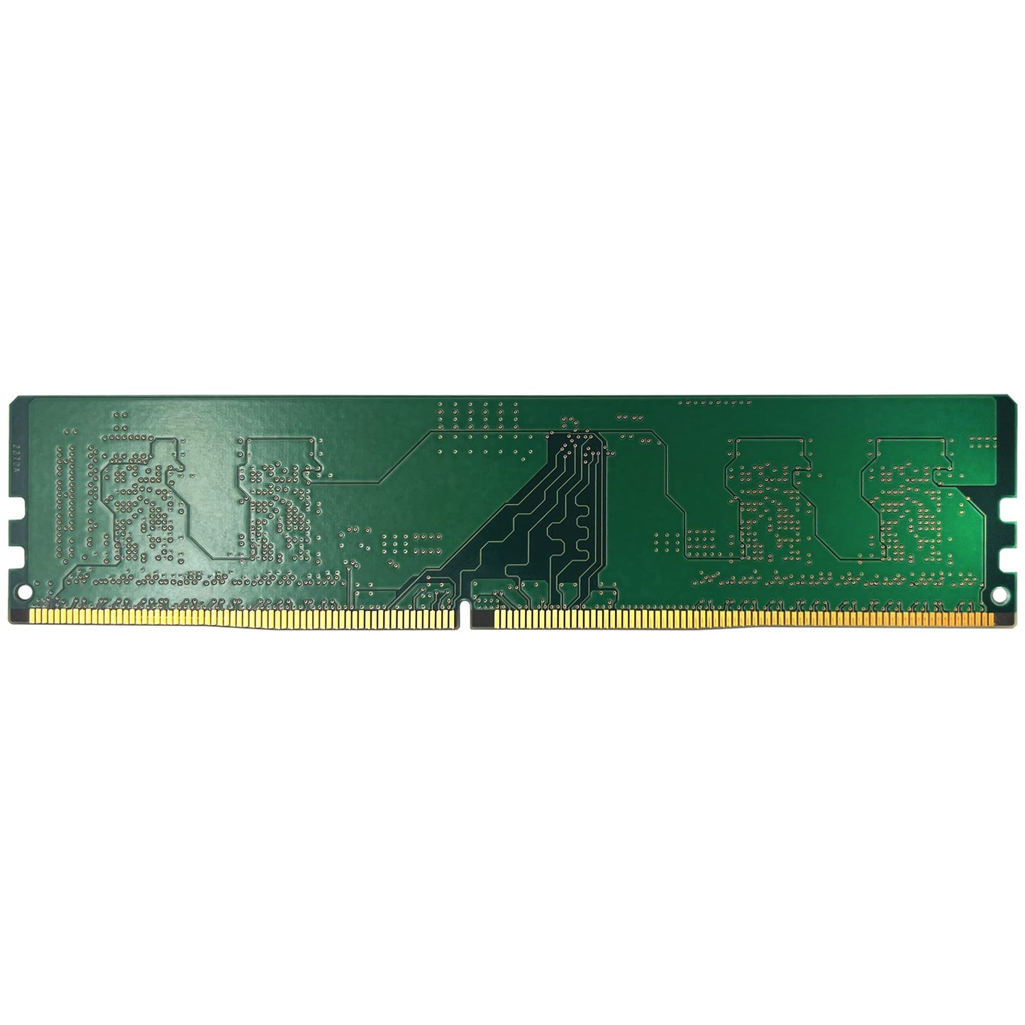 Micron MTA4ATF51264AZ-2G6E1 DDR4 4 GB PC4-2666V UDIMM-Speicher