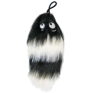 Outward Hound Tail Teaser Ersatzköder für Hunde-Teaserstab, Fuchs