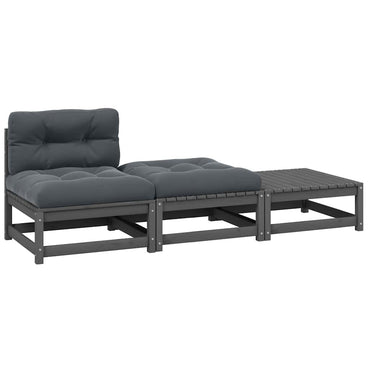 vidaXL Sechseckiges Gabionen-Hochbeet 160×140×50 cm