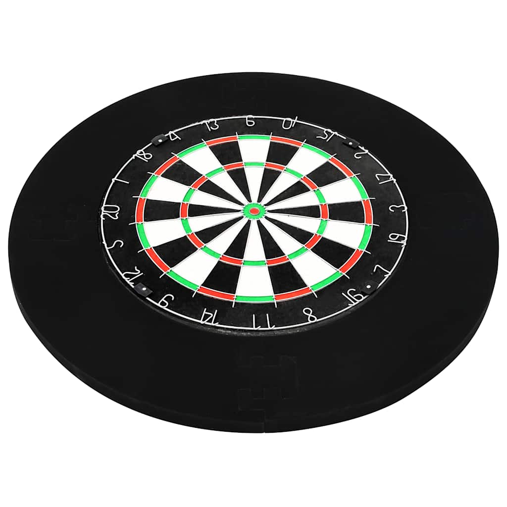 Professionelles Dartboard-Surround Auffangring EVA