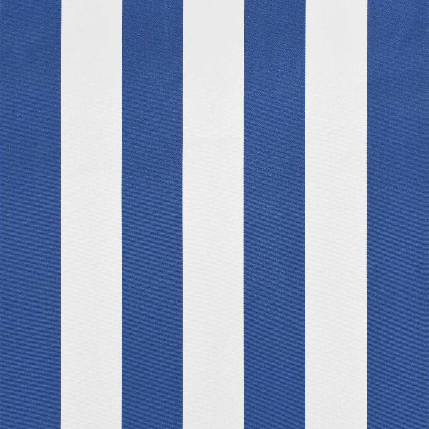 vidaXL Markise Blau 200 cm Stoff