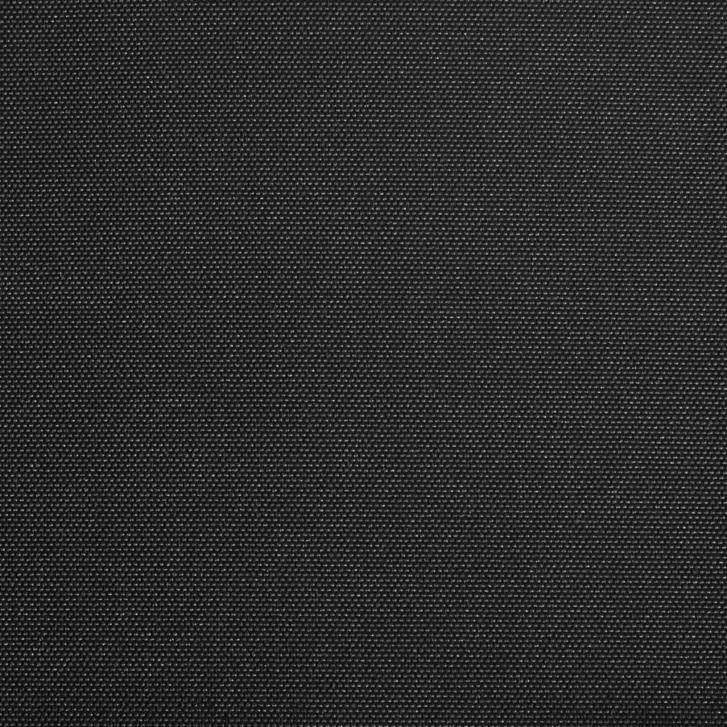 vidaXL Gelenkarmmarkise Handbetrieben 300 cm Anthrazit