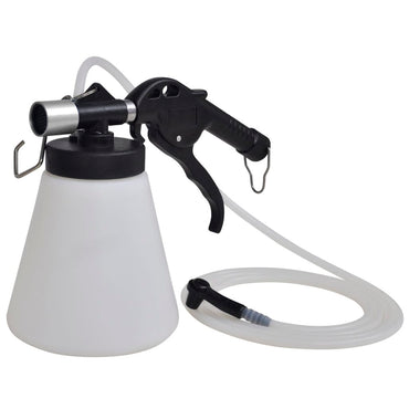 Purgeur de freins pneumatique 1000 ml