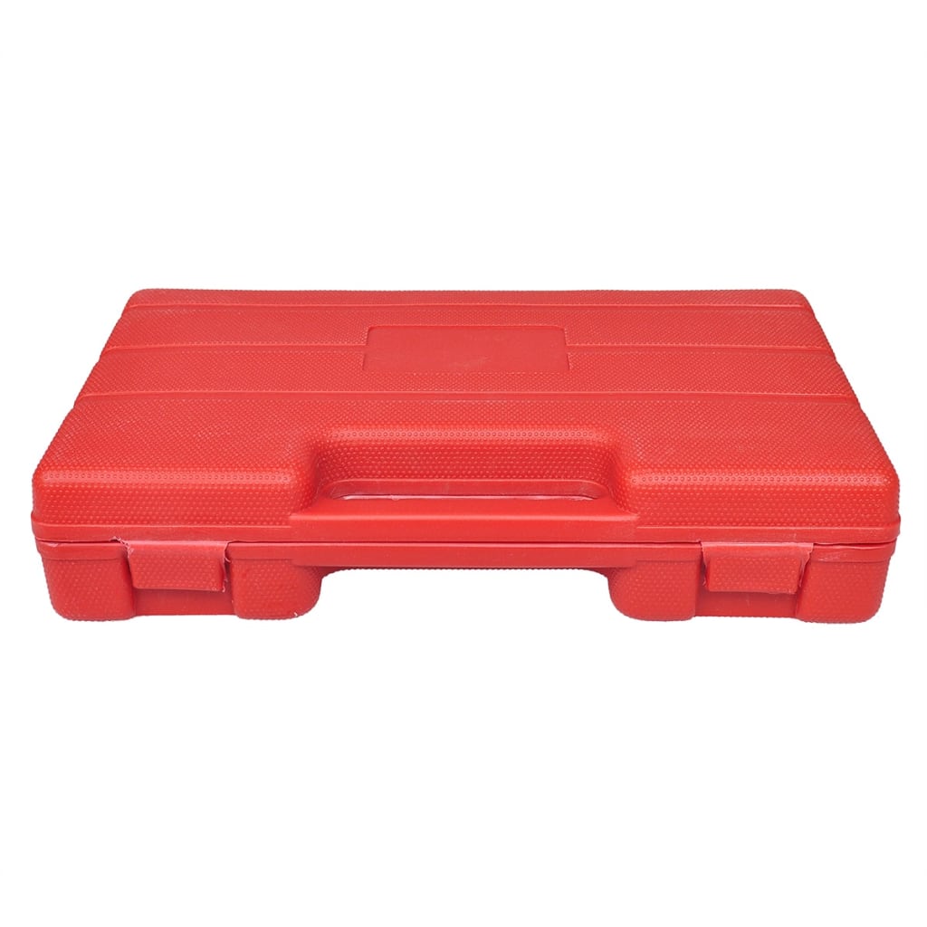 Kit de nettoyage 7 pièces pour injecteurs diesel
