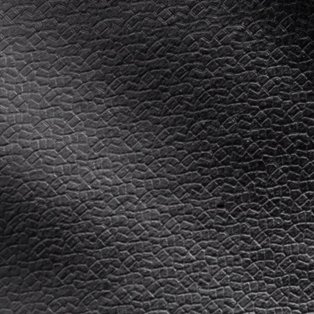 Film adhésif pour voiture noir mat 500x152 cm imperméable sans bulles