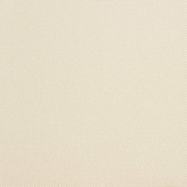 vidaXL Markisenbespannung Canvas Creme 3 x 2,5 m (ohne Rahmen)
