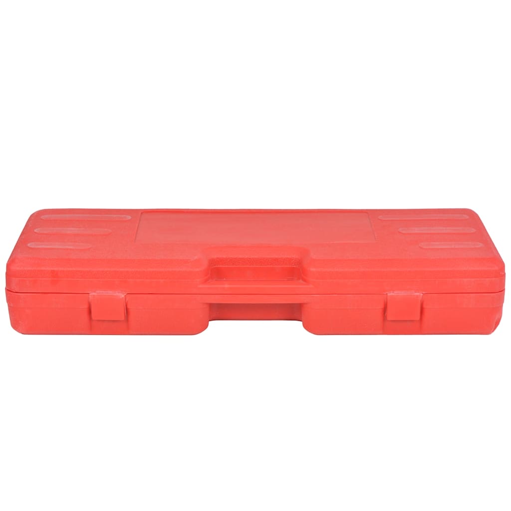 Gleithammer-Abzieher-Set 17-tlg.