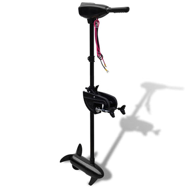 Moteur hors-bord électrique pour bateaux P37 86 lbs