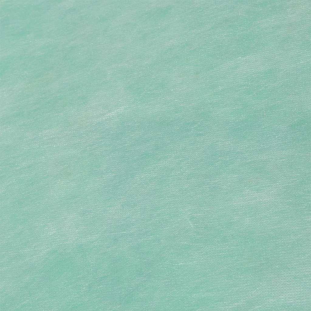 Kleintier-/Kaninchenstall 2 Etagen Rot Holz