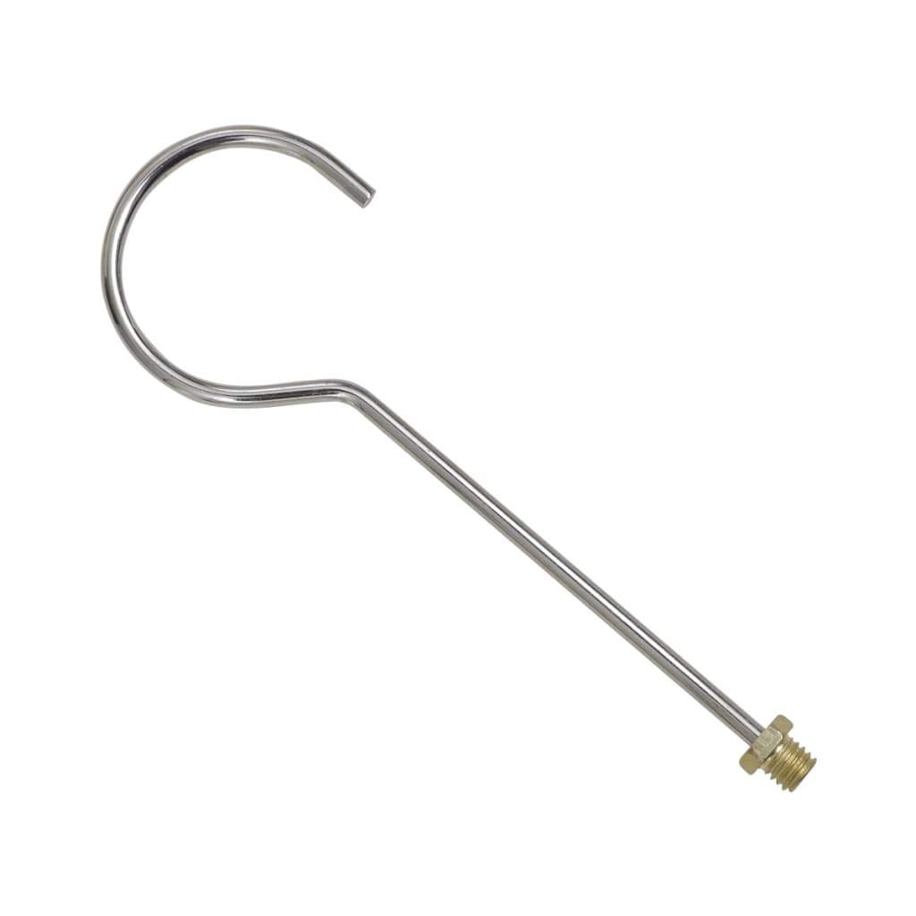 vidaXL Vakuumpumpe Einstufig mit 4-Wege-Verteiler-Manometer Set