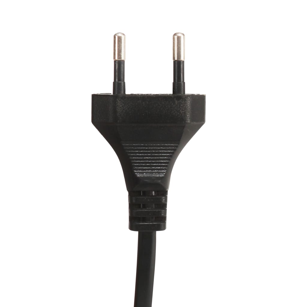 Stehlampe Silbern E27 Mango Massivholz