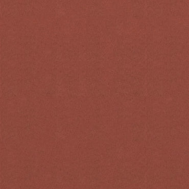 vidaXL Balkon-Sichtschutz Terracotta-Rot 75x500 cm Oxford-Gewebe