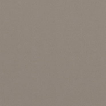 vidaXL Balkon-Sichtschutz Taupe 75x500 cm Oxford-Gewebe
