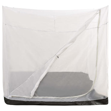 vidaXL Universal-Innenzelt Grau 200x220x175 cm