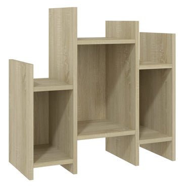 vidaXL Armoire de rangement chêne sonoma 60x26x60 cm bois d'ingénierie