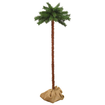 vidaXL Weihnachtsbaum mit LEDs 180 cm