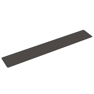 vidaXL Teppichläufer Sisal-Optik Anthrazit 50x300 cm