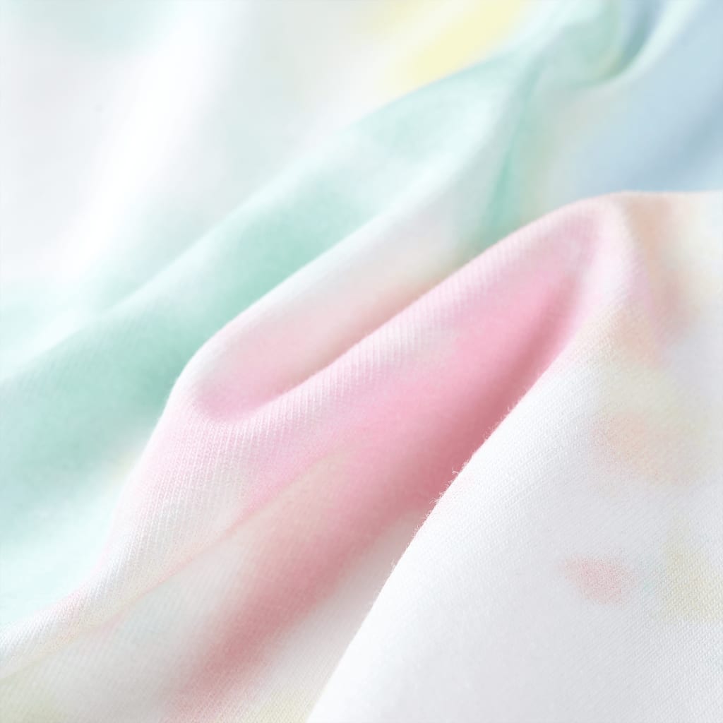 T-shirt enfant Multicolore 140