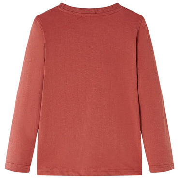 Kinder-Langarmshirt Henna 104