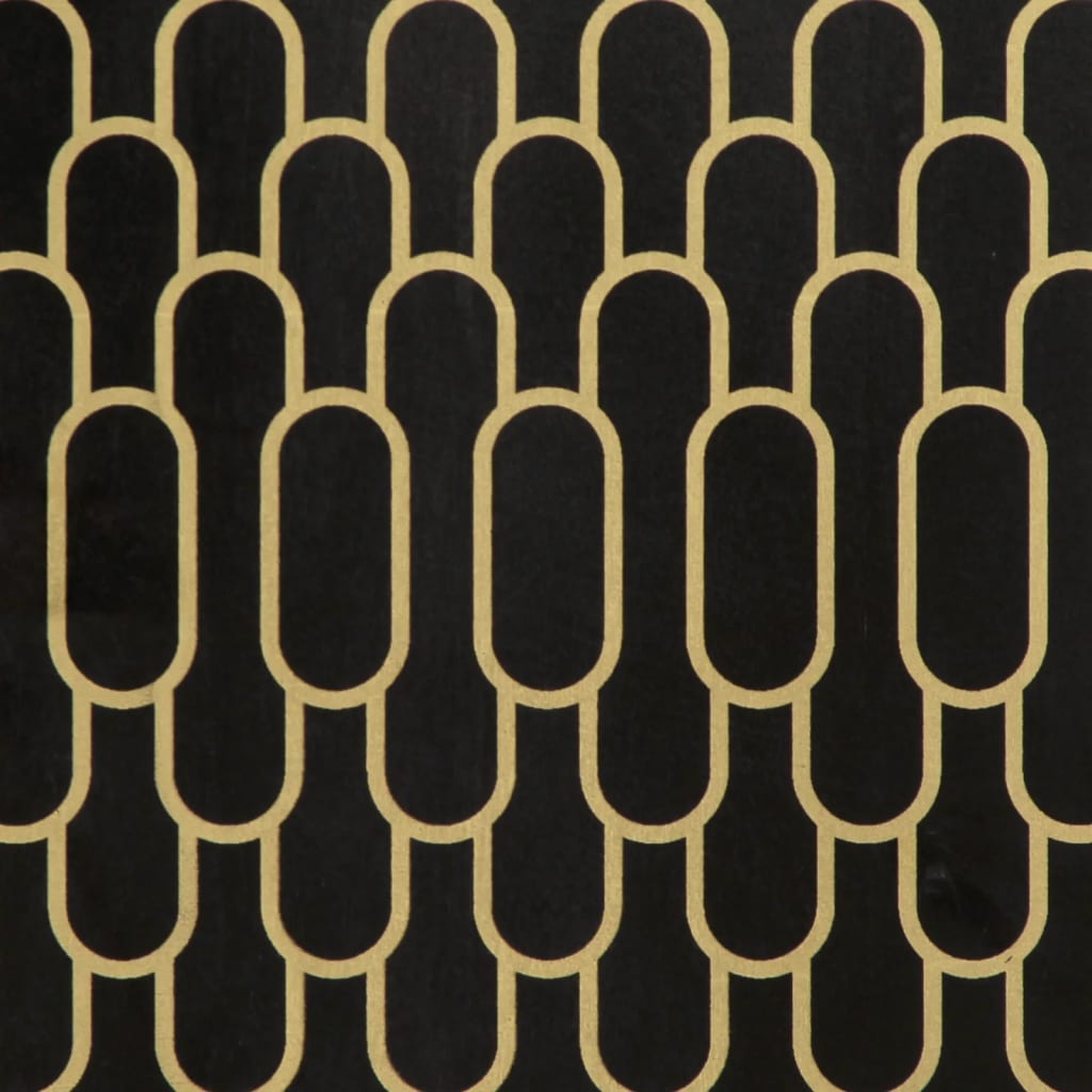 Nachttisch 40x33x46 cm Massivholz Mango