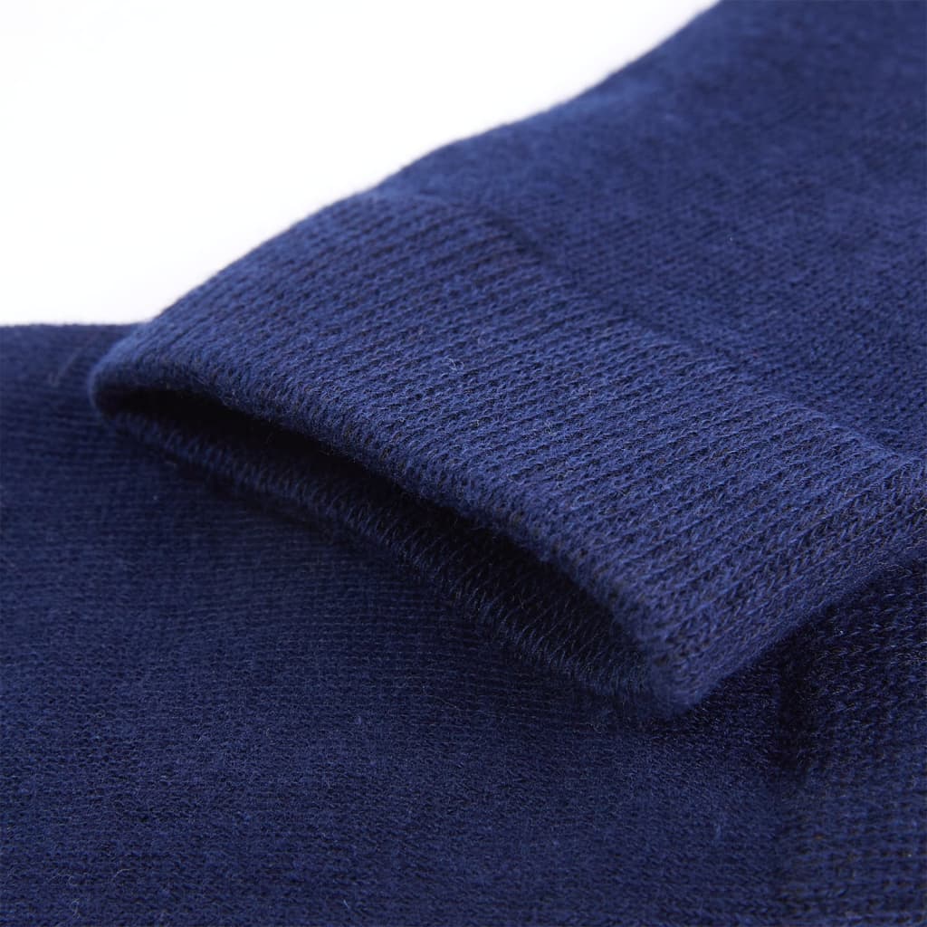 Kindersocken 5 Paar EU 30-34