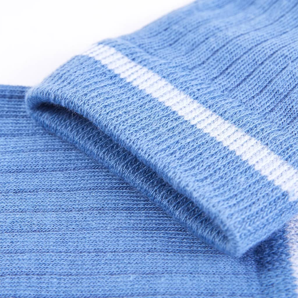 Kindersocken 5 Paar EU 30-34