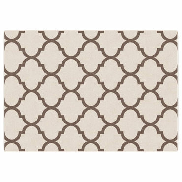 vidaXL Tapis d'intérieur et d'extérieur Multicolore 160x230 cm Antidérapant