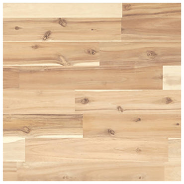 vidaXL Plateau de table carré 40x40x4 cm Bois d'acacia massif