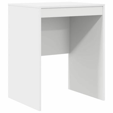 vidaXL Schreibtisch Weiß 60 x 50 x 76 cm