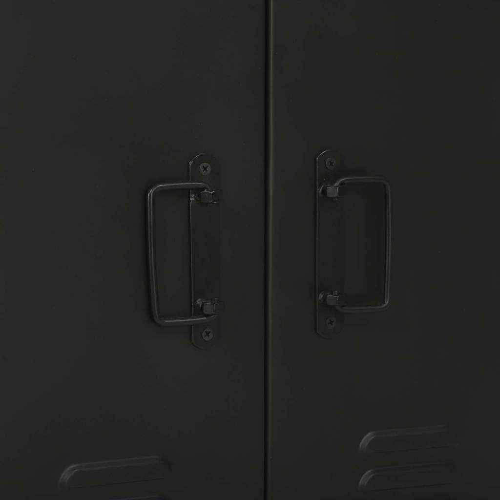 Badezimmermöbel-Set mit Regal 2 pcs Massives upgecyceltes Holz