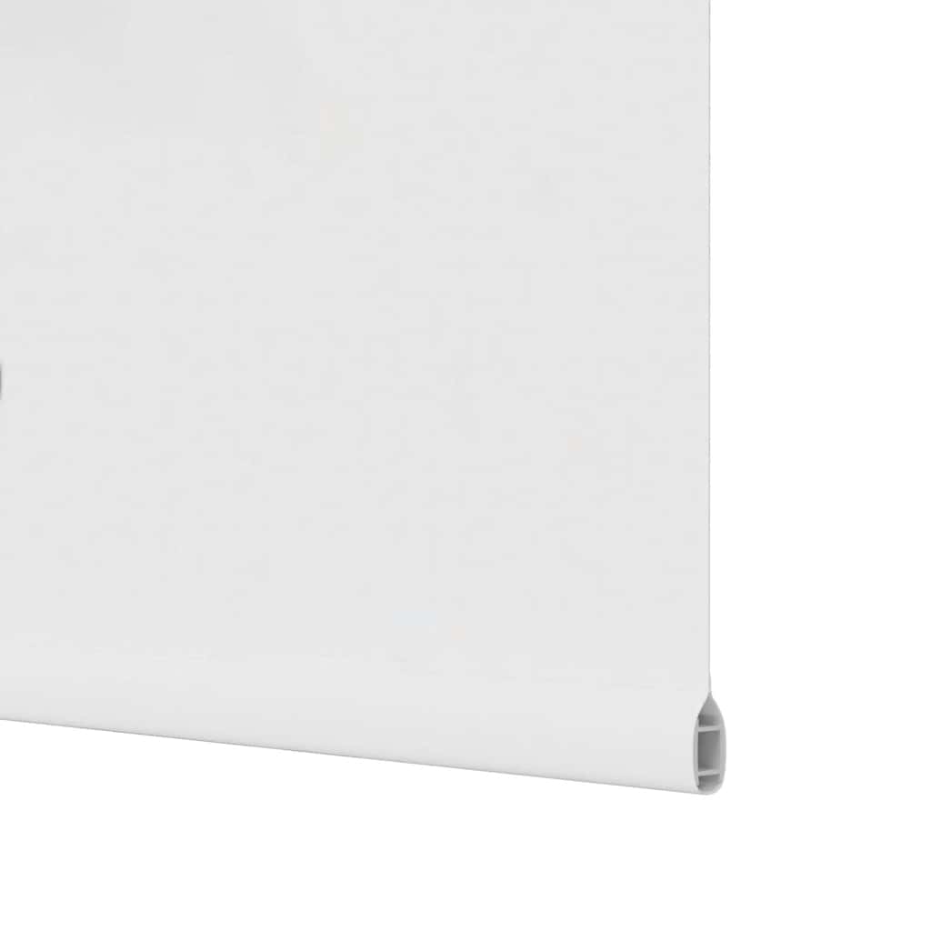vidaXL Duschrollo 60x240 cm Stoffbreite 56 cm