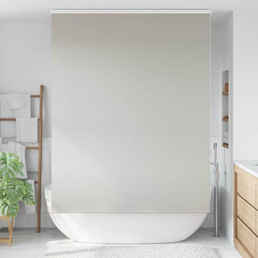vidaXL Store de douche à cassette 160x240 cm largeur du tissu 156 cm