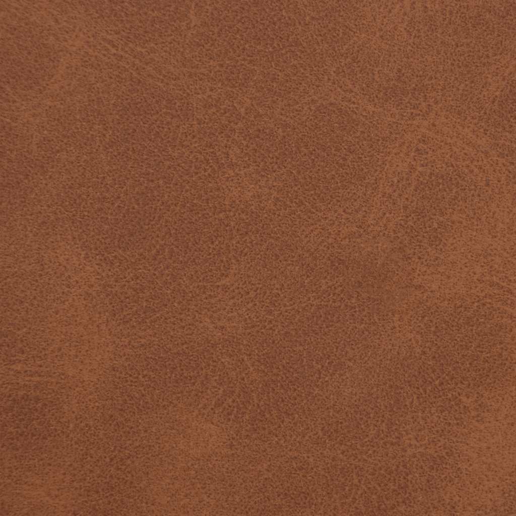 vidaXL Massagesessel Taupe Stoff