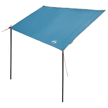 vidaXL Tapis de sol étanche avec toit