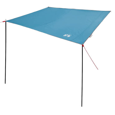 vidaXL Wasserfester Tarp mit Dach