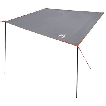 vidaXL Wasserfester Tarp mit Dach
