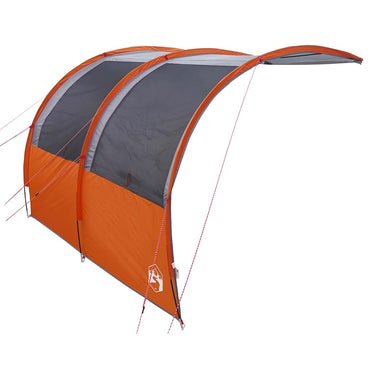 vidaXL Bâche de Protection Imperméable avec Toit
