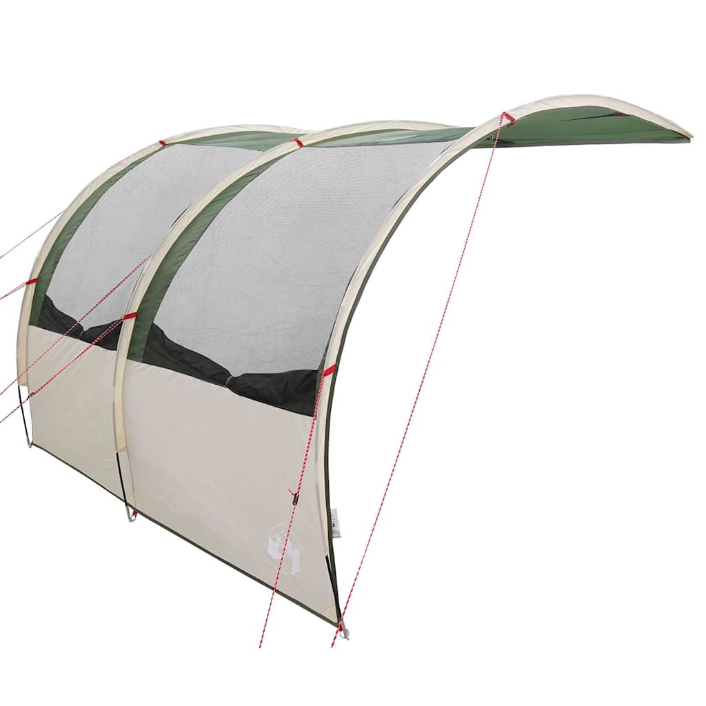 vidaXL Tonnelle de jardin imperméable avec toit