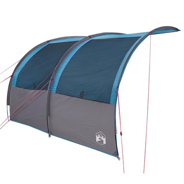 vidaXL Bâche en arc imperméable avec toit